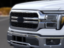 Ford F-150 LARIAT 4WD SuperCrew 6.5' Box 2026