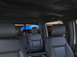 Ford F-150 LARIAT 4WD SuperCrew 6.5' Box 2026