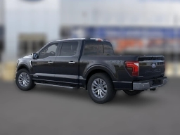 Ford F-150 LARIAT 4WD SuperCrew 6.5' Box 2026