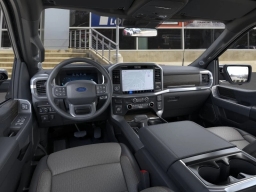 Ford F-150 LARIAT 4WD SuperCrew 6.5' Box 2026
