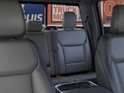 Ford F-150 LARIAT 4WD SuperCrew 6.5' Box 2026