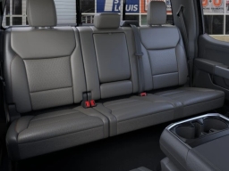 Ford F-150 LARIAT 4WD SuperCrew 6.5' Box 2026