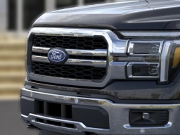 Ford F-150 LARIAT 4WD SuperCrew 6.5' Box 2026