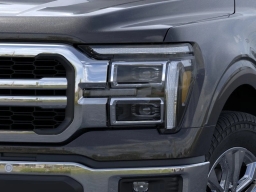Ford F-150 LARIAT 4WD SuperCrew 6.5' Box 2026