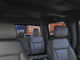 Ford F-150 LARIAT 4WD SuperCrew 6.5' Box 2026