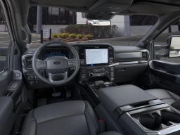 Ford F-150 LARIAT 4WD SuperCrew 5.5' Box 2026