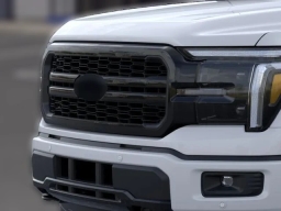 Ford F-150 LARIAT 4WD SuperCrew 5.5' Box 2026