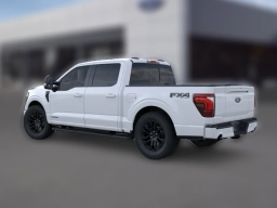 Ford F-150 LARIAT 4WD SuperCrew 5.5' Box 2026