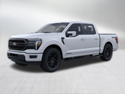 Ford F-150 LARIAT 4WD SuperCrew 5.5' Box 2026