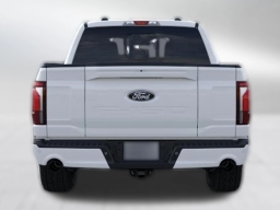 Ford F-150 LARIAT 4WD SuperCrew 5.5' Box 2026