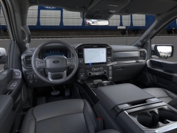 Ford F-150 LARIAT 4WD SuperCrew 5.5' Box 2026