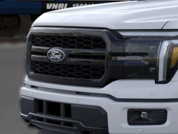 Ford F-150 LARIAT 4WD SuperCrew 5.5' Box 2026