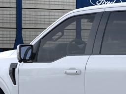 Ford F-150 LARIAT 4WD SuperCrew 5.5' Box 2026