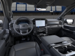 Ford F-150 LARIAT 4WD SuperCrew 5.5' Box 2026