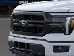 Ford F-150 LARIAT 4WD SuperCrew 5.5' Box 2026