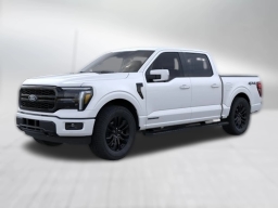 Ford F-150 LARIAT 4WD SuperCrew 5.5' Box 2026