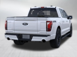 Ford F-150 LARIAT 4WD SuperCrew 5.5' Box 2026
