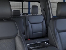 Ford F-150 LARIAT 4WD SuperCrew 5.5' Box 2026
