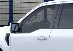 Ford F-150 LARIAT 4WD SuperCrew 5.5' Box 2026