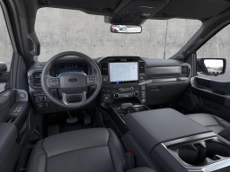 Ford F-150 LARIAT 4WD SuperCrew 5.5' Box 2026