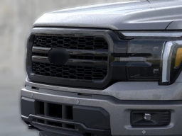Ford F-150 LARIAT 4WD SuperCrew 5.5' Box 2026