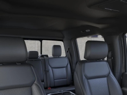 Ford F-150 LARIAT 4WD SuperCrew 5.5' Box 2026