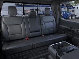 Ford F-150 LARIAT 4WD SuperCrew 5.5' Box 2026