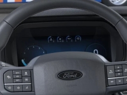 Ford F-150 LARIAT 4WD SuperCrew 5.5' Box 2026