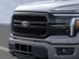 Ford F-150 LARIAT 4WD SuperCrew 5.5' Box 2026