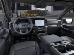 Ford F-150 LARIAT 4WD SuperCrew 5.5' Box 2026