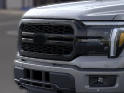 Ford F-150 LARIAT 4WD SuperCrew 5.5' Box 2026