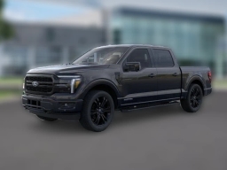 Ford F-150 LARIAT 4WD SuperCrew 5.5' Box 2026