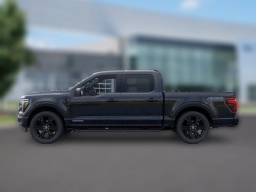 Ford F-150 LARIAT 4WD SuperCrew 5.5' Box 2026