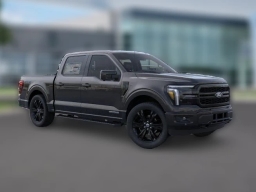 Ford F-150 LARIAT 4WD SuperCrew 5.5' Box 2026