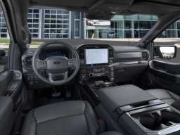 Ford F-150 LARIAT 4WD SuperCrew 5.5' Box 2026