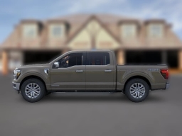 Ford F-150 LARIAT 4WD SuperCrew 5.5' Box 2026