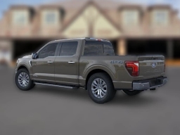 Ford F-150 LARIAT 4WD SuperCrew 5.5' Box 2026