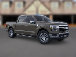 Ford F-150 LARIAT 4WD SuperCrew 5.5' Box 2026