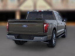 Ford F-150 LARIAT 4WD SuperCrew 5.5' Box 2026