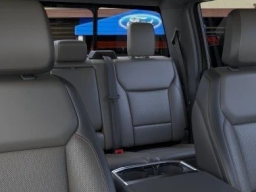 Ford F-150 LARIAT 4WD SuperCrew 5.5' Box 2026