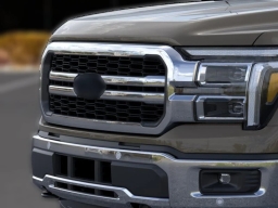 Ford F-150 LARIAT 4WD SuperCrew 5.5' Box 2026