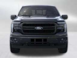 Ford F-150 LARIAT 4WD SuperCrew 6.5' Box 2026