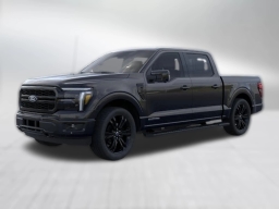 Ford F-150 LARIAT 4WD SuperCrew 6.5' Box 2026