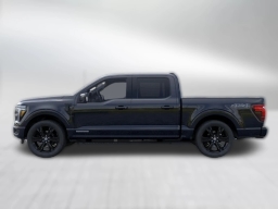 Ford F-150 LARIAT 4WD SuperCrew 6.5' Box 2026