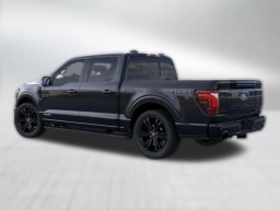 Ford F-150 LARIAT 4WD SuperCrew 6.5' Box 2026