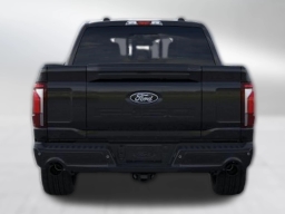 Ford F-150 LARIAT 4WD SuperCrew 6.5' Box 2026