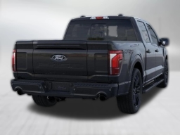 Ford F-150 LARIAT 4WD SuperCrew 6.5' Box 2026