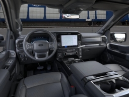 Ford F-150 LARIAT 4WD SuperCrew 6.5' Box 2026
