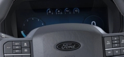 Ford F-150 LARIAT 4WD SuperCrew 6.5' Box 2026