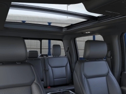 Ford F-150 LARIAT 4WD SuperCrew 6.5' Box 2026